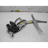 Elevalunas Delantero Izquierdo Para Opel Corsa C