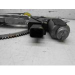 Elevalunas Delantero Izquierdo Para Opel Corsa C