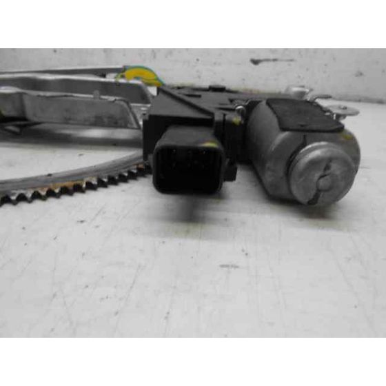 Elevalunas Delantero Izquierdo Para Opel Corsa C