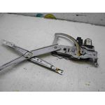 Elevalunas Delantero Izquierdo Para Opel Corsa C