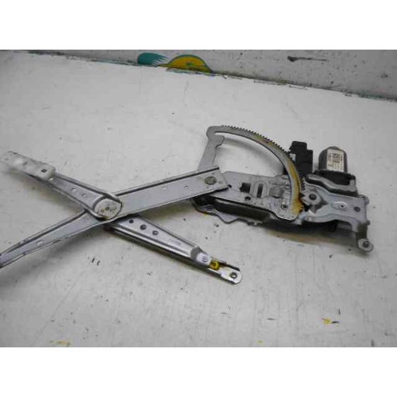 Elevalunas Delantero Izquierdo Para Opel Corsa C