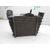 Intercooler para Seat Cordoba Berlina