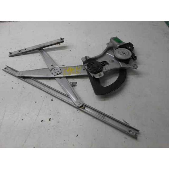 Elevalunas Delantero Izquierdo Para Daewoo Kalos