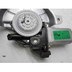 Elevalunas Delantero Izquierdo Para Daewoo Kalos