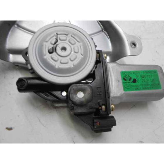 Elevalunas Delantero Izquierdo Para Daewoo Kalos