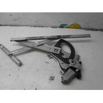 Elevalunas Delantero Izquierdo Para Daewoo Kalos