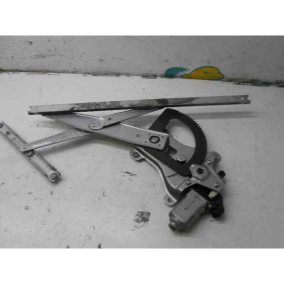 Elevalunas Delantero Izquierdo Para Daewoo Kalos