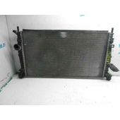 Radiador Agua Para Volvo S40 Berlina