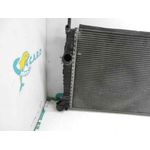 Radiador Agua Para Volvo S40 Berlina