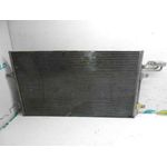 Condensador / Radiador Aire Acondicionado Para Volvo S40 Berlina