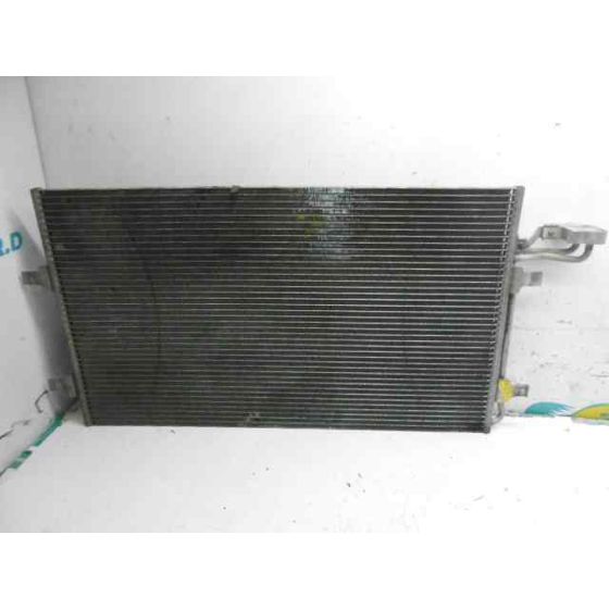 Condensador / Radiador Aire Acondicionado Para Volvo S40 Berlina