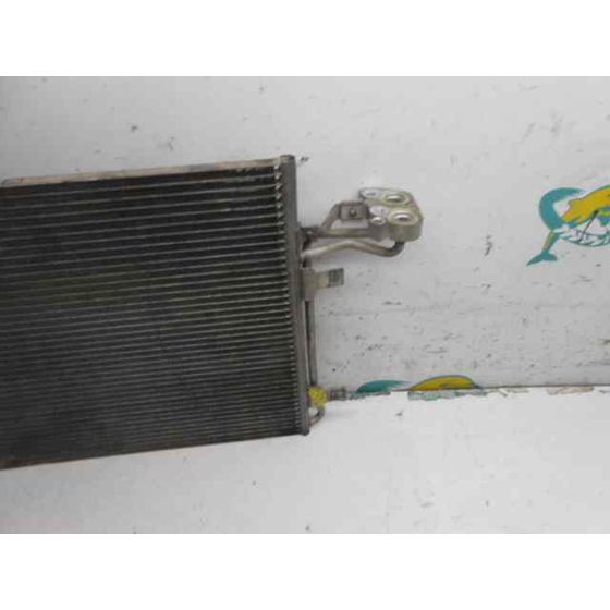 Condensador / Radiador Aire Acondicionado Para Volvo S40 Berlina