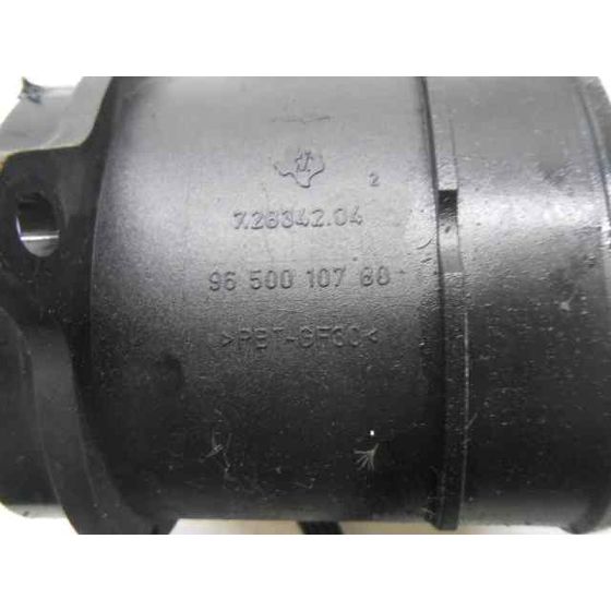 Caudalimetro Para Volvo S40 Berlina