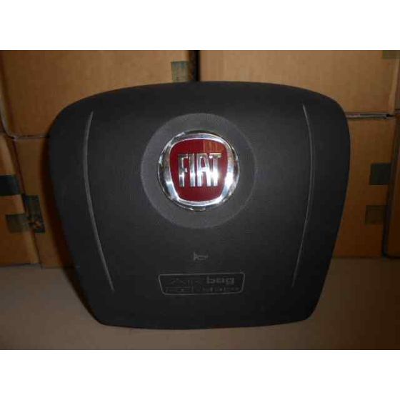 Airbag Delantero Izquierdo Para Fiat Ducato Caja Cerrada 33, Techo Elevado