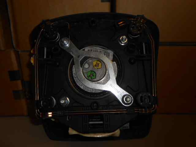 Airbag Delantero Izquierdo Para Fiat Ducato Caja Cerrada 33, Techo Elevado