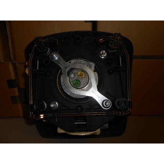 Airbag Delantero Izquierdo Para Fiat Ducato Caja Cerrada 33, Techo Elevado