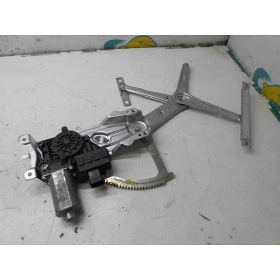 Elevalunas Delantero Derecho Para Opel Astra H Ber.