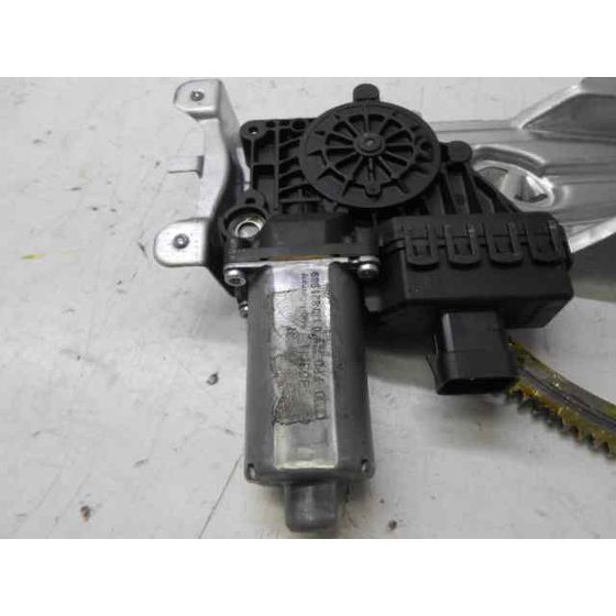 Elevalunas Delantero Derecho Para Opel Astra H Ber.