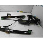 Elevalunas Delantero Izquierdo Para Seat Leon