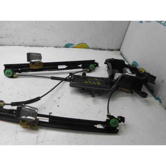 Elevalunas Delantero Izquierdo Para Seat Leon
