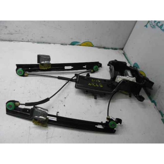 Elevalunas Delantero Izquierdo Para Seat Leon