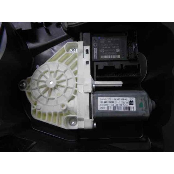 Elevalunas Delantero Izquierdo Para Seat Leon