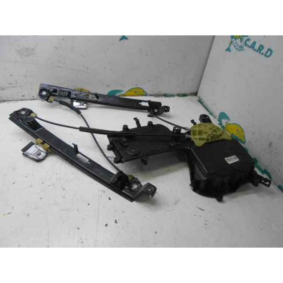 Elevalunas Delantero Izquierdo Para Seat Leon