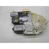 Motor Elevalunas Delantero Derecho Para Citroen C4 Berlina