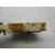 Motor Elevalunas Delantero Derecho Para Citroen C4 Berlina