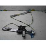 Elevalunas Delantero Izquierdo Para Opel Corsa D