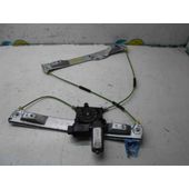 Elevalunas Delantero Izquierdo Para Opel Corsa D