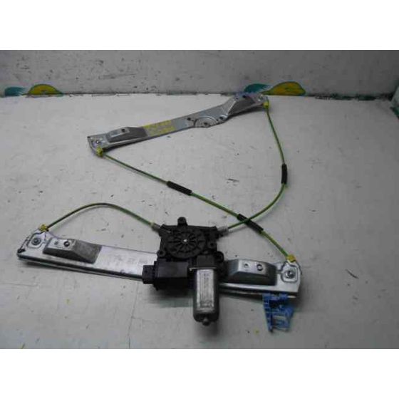 Elevalunas Delantero Izquierdo Para Opel Corsa D