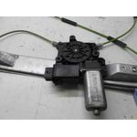 Elevalunas Delantero Izquierdo Para Opel Corsa D