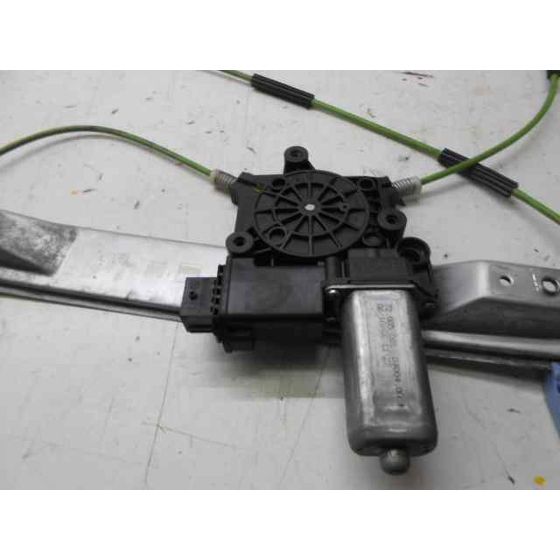 Elevalunas Delantero Izquierdo Para Opel Corsa D