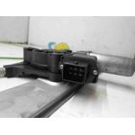 Elevalunas Delantero Izquierdo Para Opel Corsa D