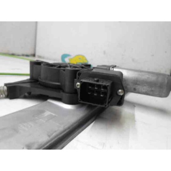 Elevalunas Delantero Izquierdo Para Opel Corsa D
