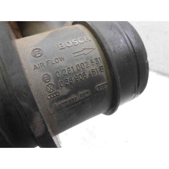 Caudalimetro Para Volkswagen Polo