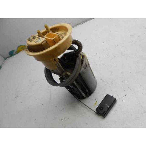 Aforador para Volkswagen Polo (9N3)