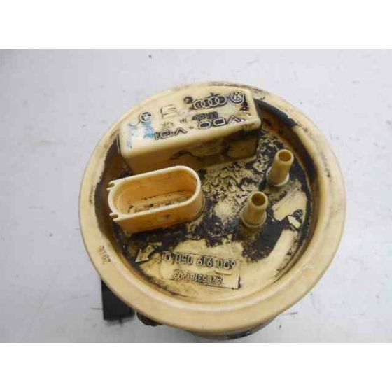 Aforador para Volkswagen Polo (9N3)