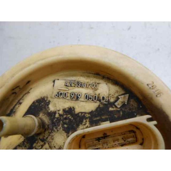 Aforador para Volkswagen Polo (9N3)