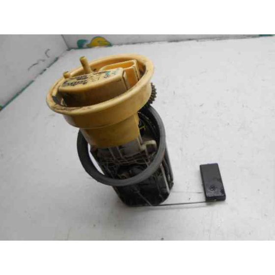 Aforador para Volkswagen Polo (9N3)