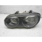 Faro Izquierdo Para Mg Rover Serie 25