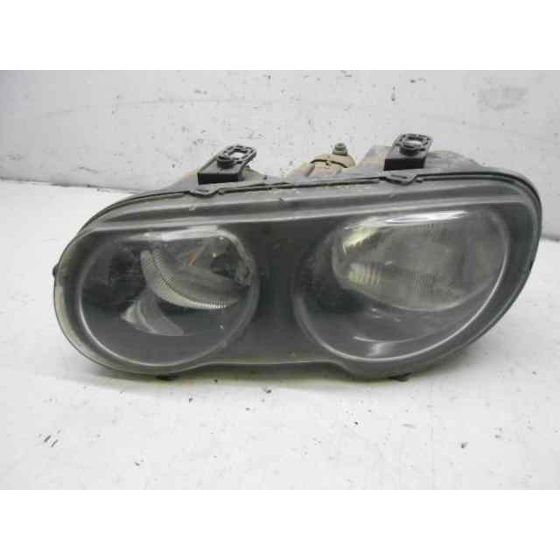 Faro Izquierdo Para Mg Rover Serie 25