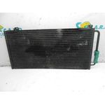Condensador / Radiador Aire Acondicionado Para Mg Rover Serie 25