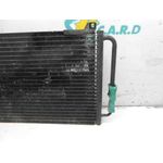 Condensador / Radiador Aire Acondicionado Para Mg Rover Serie 25