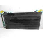 Condensador / Radiador Aire Acondicionado Para Mg Rover Serie 25