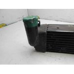 Intercooler Para Mg Rover Serie 25