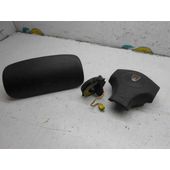 Kit Airbag Para Mg Rover Serie 25