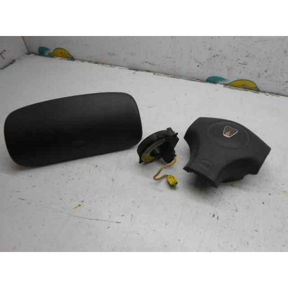 Kit Airbag Para Mg Rover Serie 25