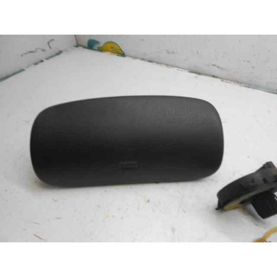 Kit Airbag Para Mg Rover Serie 25